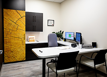 Longueuil audiologist Clinique Auditive Tremblay