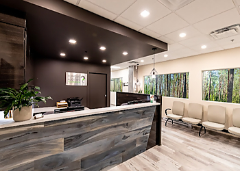 Longueuil audiologist Clinique Auditive Tremblay