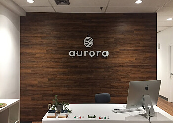 Brossard acupuncture Clinique Aurora