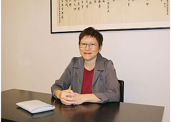 Longueuil acupuncture Clinique Chinoise d'Acupuncture