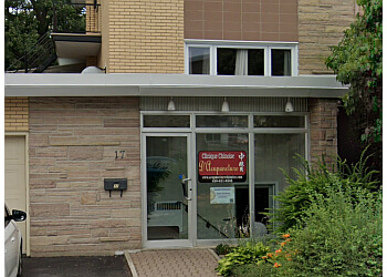 Clinique Chinoise d'Acupuncture