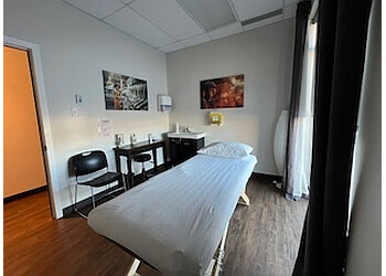 Terrebonne Acupuncture Clinique D'Acupuncture CentreFlex