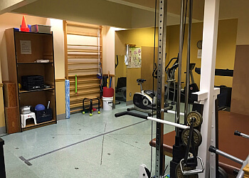 Saint Jean sur Richelieu physical therapist Clinique De Physio-Ergo Du Haut-Richelieu