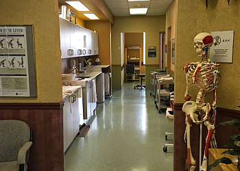 Saint Jean sur Richelieu physical therapist Clinique De Physio-Ergo Du Haut-Richelieu