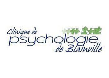 Clinique De Psychologie De Blainville