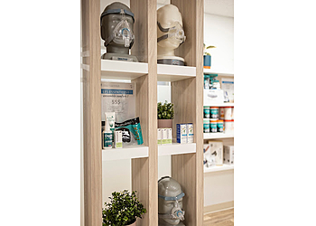 Saint Jerome Professionnels de la Santé du Sommeil Clinique De Santé Respiratoire Des Sommets