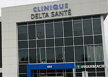 Gatineau audiologist Clinique Delta Santé-Lobe