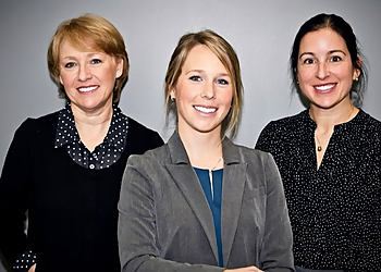Clinique Dentaire Lahaie - Shawinigan, QC Cosmetic Dentists - Doctor Portrait Image
