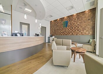 Saint Jean sur Richelieu orthodontist Clinique Dentaire Remacle