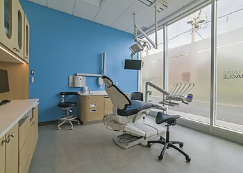 Saint Jean sur Richelieu orthodontist Clinique Dentaire Remacle