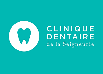 Blainville children dentist Clinique Dentaire de la Seigneurie
