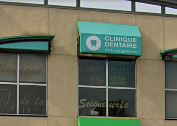 Blainville Dentistes Enfants Clinique Dentaire de la Seigneurie