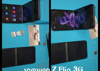 Gatineau cell phone repair Clinique Du Cellulaire