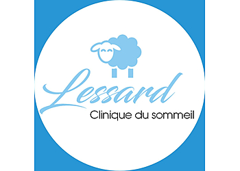 Levis sleep clinic Clinique Du Sommeil Lessard Levis