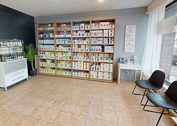 Terrebonne Centres De Perte De Poids Clinique Idéal Minceur & Esthétique