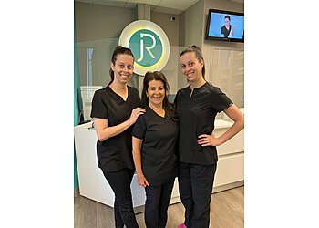 Laval Massothérapies Clinique Jeanie Rahal