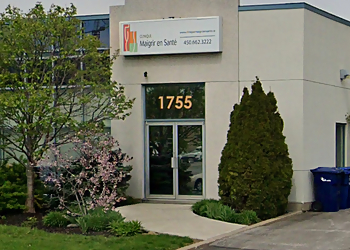 Laval weight loss center Clinique Maigrir en Santé Inc.