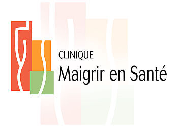 Saint Jerome weight loss center Clinique Maigrir en Santé Inc. Saint Jerome