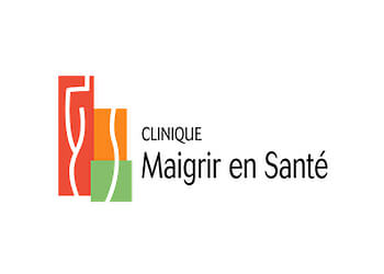 Quebec weight loss center Clinique Maigrir en Santé Inc. Quebec  image 1