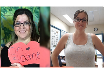 Saguenay Centres De Perte De Poids Clinique Maigrir en Santé Inc. Saguenay