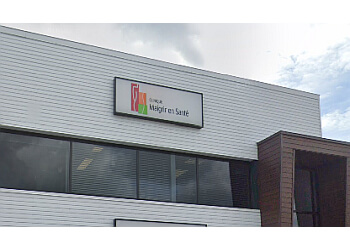 Trois Rivieres weight loss center Clinique Maigrir en Santé Inc Trois Rivieres image 1