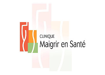 Longueuil weight loss center Clinique Maigrir en Santé Longueuil  image 1