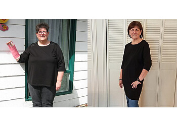 Blainville weight loss center Clinique Maigrir en Santé inc.