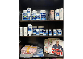 Repentigny weight loss center Clinique Martin Allard nutrition