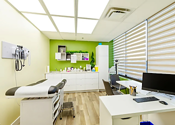 Laval urgent care clinic Clinique Médicale Esthétique LABELLE