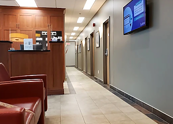 Clinique Médicale Saint-Louis - Quebec, QC Cliniques sans rendez-vous - Clinic Interior Image