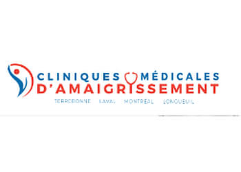 Terrebonne Centres De Perte De Poids Clinique Médicale de Nutrition et D'Amaigrissement