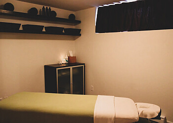 Blainville massage therapy Clinique Pascale Bélisle