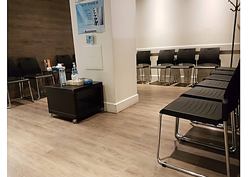 Montreal Cliniques sans rendez-vous Clinique Santé Mont-Royal