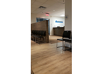 Montreal urgent care clinic Clinique Santé Mont-Royal