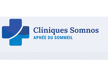 Quebec Professionnels de la Santé du Sommeil Cliniques Somnos Quebec