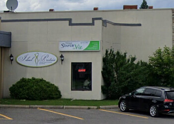 Blainville weight loss center Clinique Source De Vie