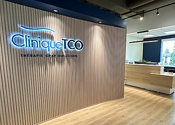 Gatineau sleep clinic Clinique TCO Thérapie Cpap Outaouais