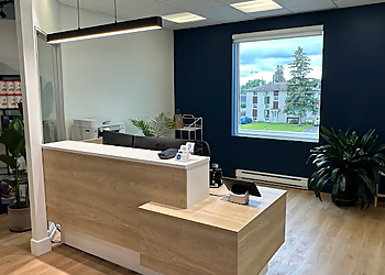 Gatineau sleep clinic Clinique TCO Thérapie Cpap Outaouais