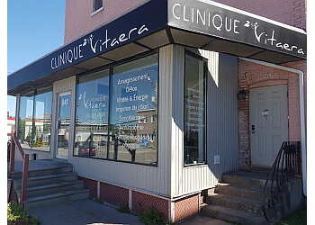 Sherbrooke  Clinique Vitaera