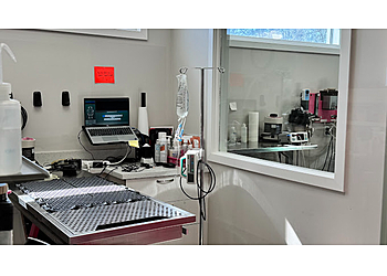 Saint Jerome veterinary clinic Clinique Vétérinaire Côté