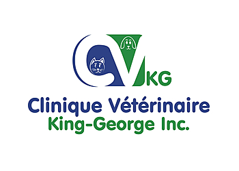 Longueuil veterinary clinic Clinique Vétérinaire King-George inc.