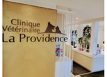 Saint Jerome veterinary clinic Clinique Vétérinaire La Providence Inc.