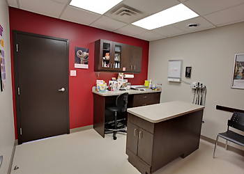 Mirabel Cliniques Vétérinaires Clinique Vétérinaire Mirabel