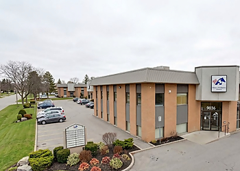 Clinique Vétérinaire Mirabel Clinique Vétérinaire Mirabel - Mirabel, QC Veterinary Clinics - Clinic Exterior Image