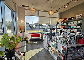 Repentigny Cliniques Vétérinaires Clinique Vétérinaire Valmont