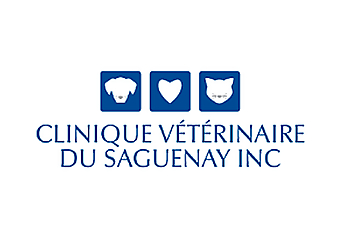 Saguenay veterinary clinic Clinique Vétérinaire du Saguenay