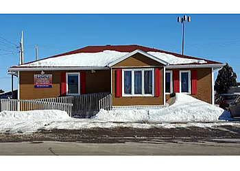 Saguenay veterinary clinic Clinique Vétérinaire du Saguenay