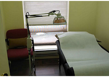 Gatineau acupuncture Clinique d'Acupuncture Chinoise Li Hui