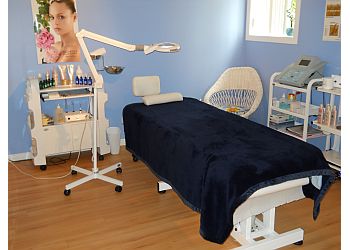 Shawinigan med spa Clinique d'Esthétique Manon Trudel