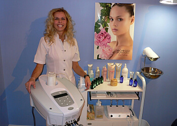 Shawinigan med spa Clinique d'Esthétique Manon Trudel